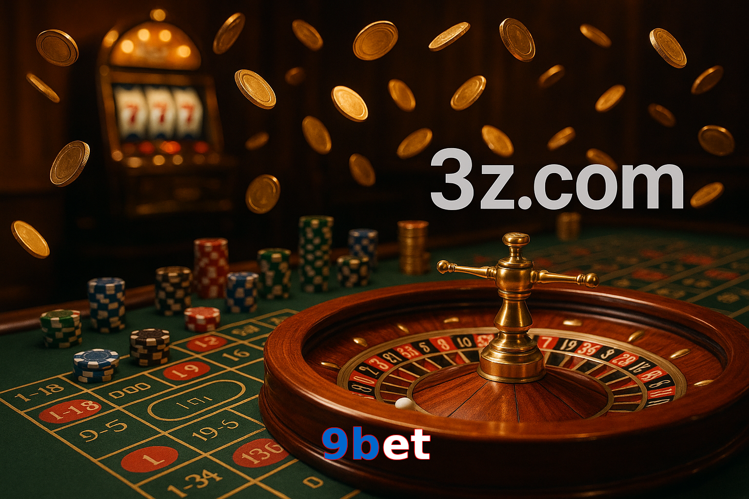 9bet